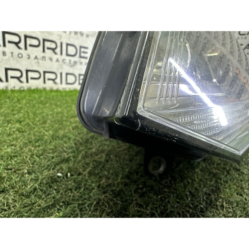 Фара (оптика) Volkswagen Touareg NF 2013 3.6 CGRA 7P1941751A
