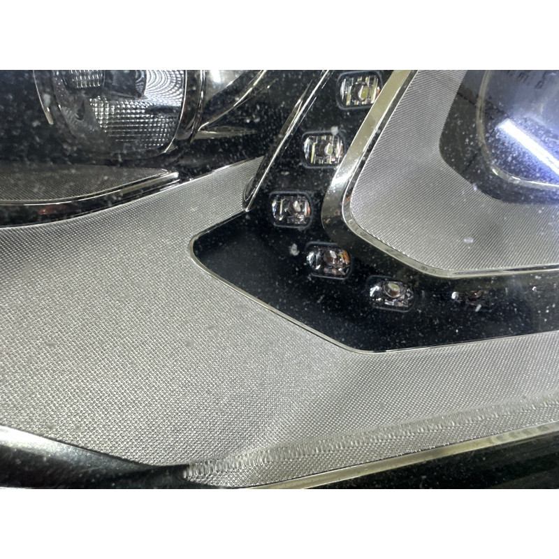 Фара (оптика) Volkswagen Touareg NF 2013 3.6 CGRA 7P1941751A