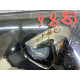 Фара (оптика) Volkswagen Touareg NF 2013 3.6 CGRA 7P1941751A