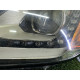 Фара (оптика) Volkswagen Touareg NF 2013 3.6 CGRA 7P1941751A