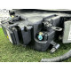 Фара (оптика) Volkswagen Touareg NF 2013 3.6 CGRA 7P1941751A