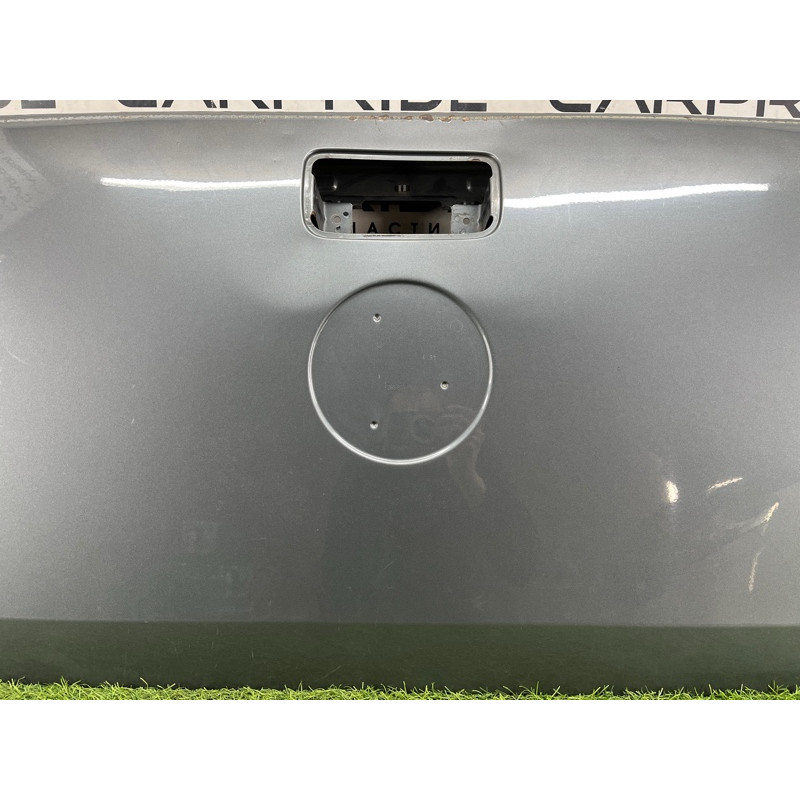 Крышка багажника (кузов и элементы) Volkswagen Amarok Not specified 2.0 2H5829104B