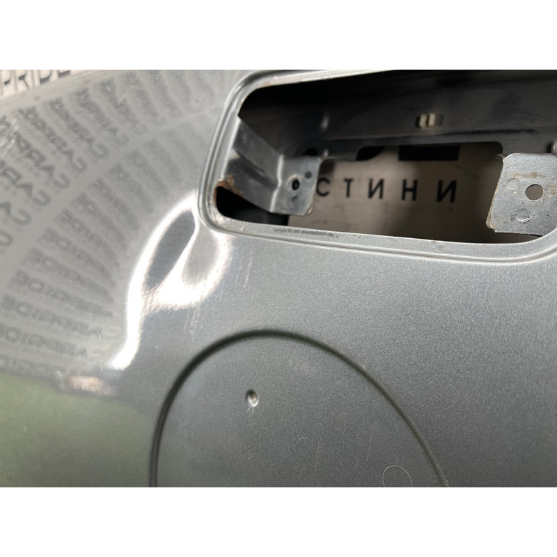 Крышка багажника (кузов и элементы) Volkswagen Amarok Not specified 2.0 2H5829104B