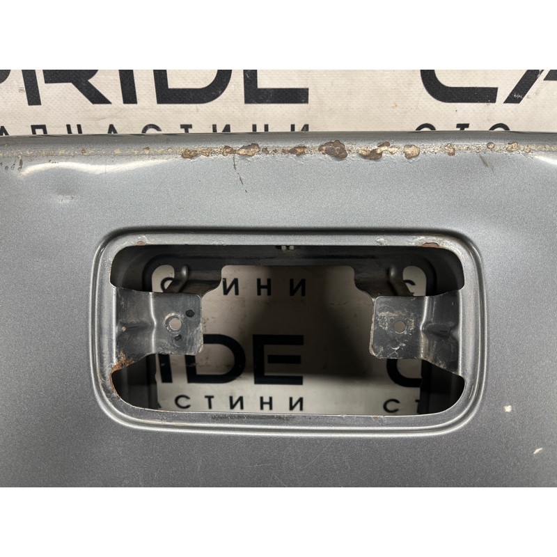 Крышка багажника (кузов и элементы) Volkswagen Amarok Not specified 2.0 2H5829104B