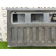 Крышка багажника (кузов и элементы) Volkswagen Amarok Not specified 2.0 2H5829104B