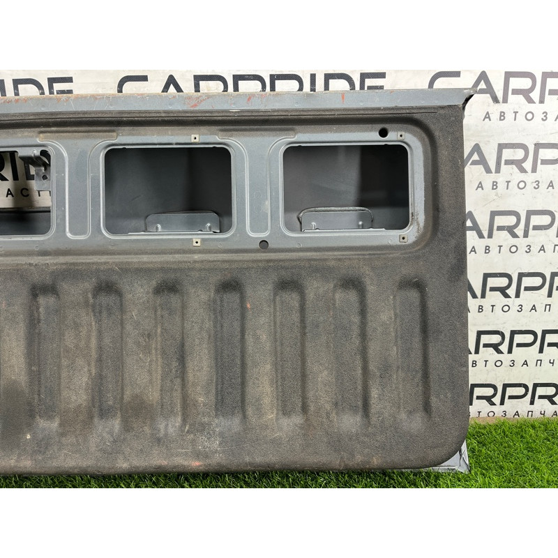 Крышка багажника (кузов и элементы) Volkswagen Amarok Not specified 2.0 2H5829104B