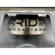 Крышка багажника (кузов и элементы) Volkswagen Amarok Not specified 2.0 2H5829104B