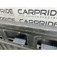Крышка багажника (кузов и элементы) Volkswagen Amarok Not specified 2.0 2H5829104B