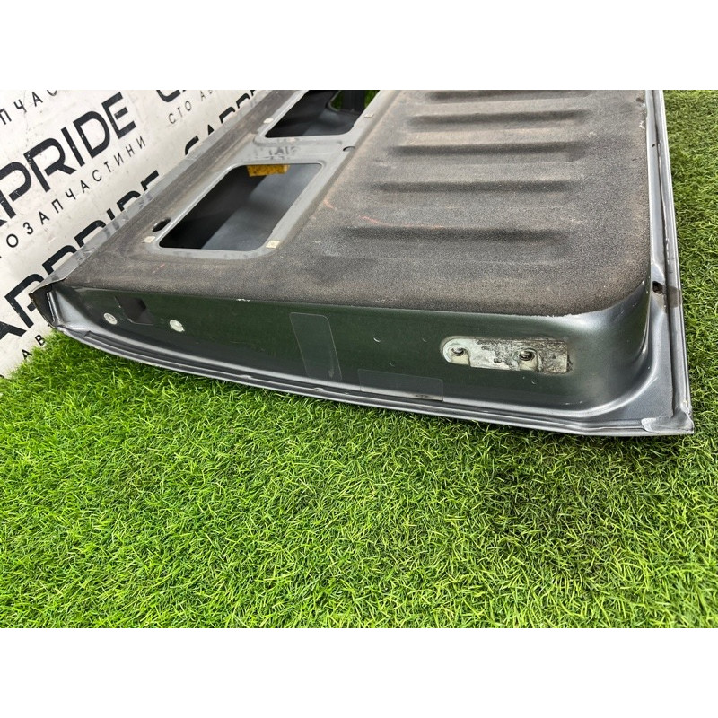 Крышка багажника (кузов и элементы) Volkswagen Amarok Not specified 2.0 2H5829104B