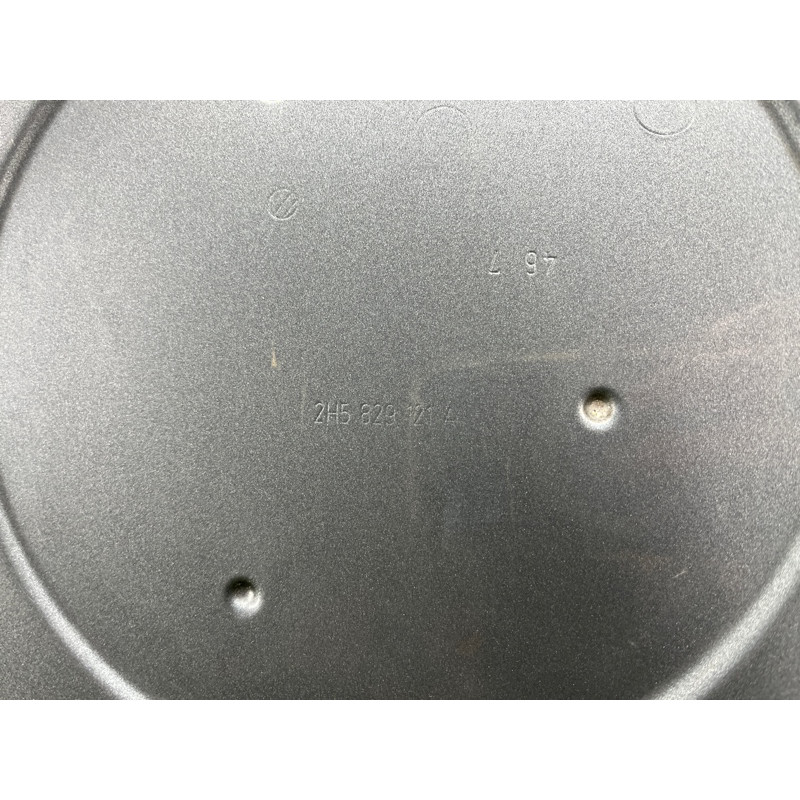 Крышка багажника (кузов и элементы) Volkswagen Amarok Not specified 2.0 2H5829104B