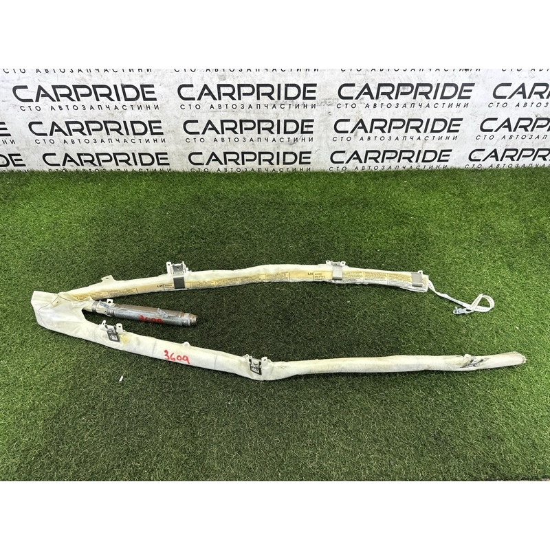 Airbag шторка (airbag / безопасность) BMW X5 E70 2011 3.0 72127141507