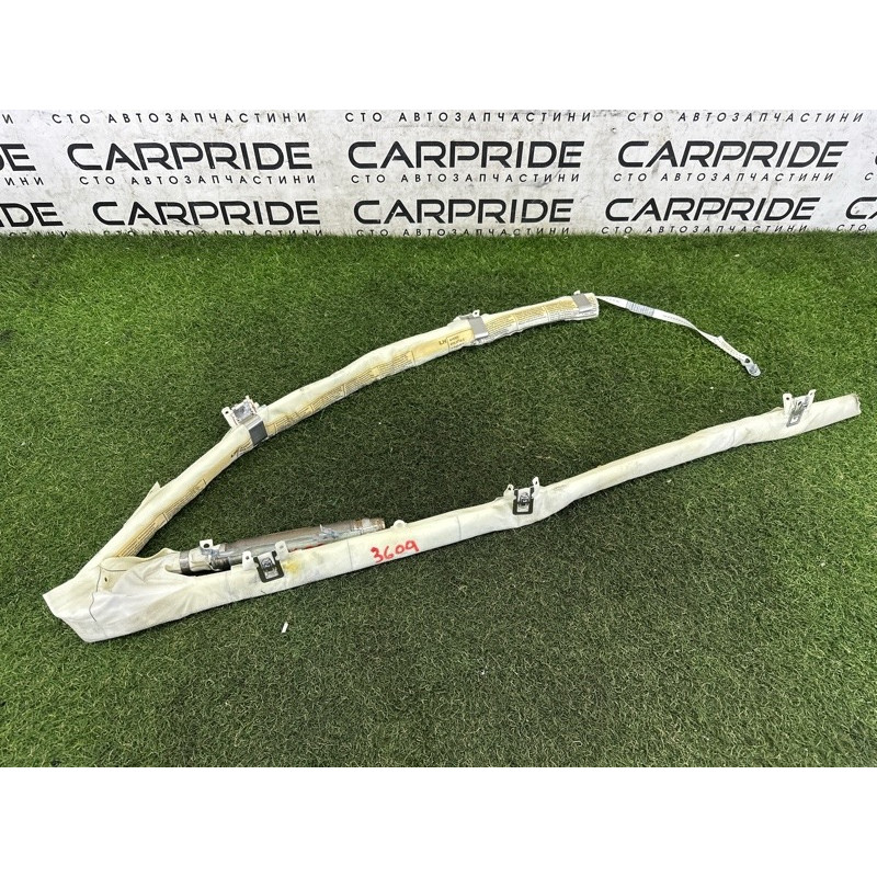 Airbag шторка (airbag / безопасность) BMW X5 E70 2011 3.0 72127141507