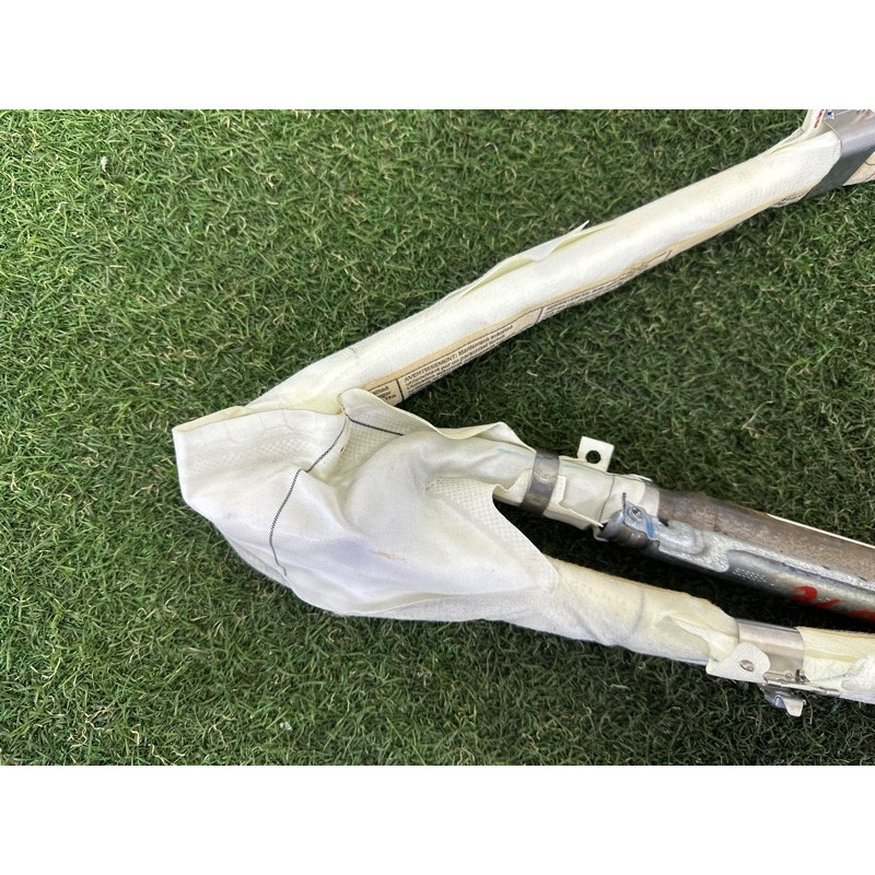 Airbag шторка (airbag / безопасность) BMW X5 E70 2011 3.0 72127141507