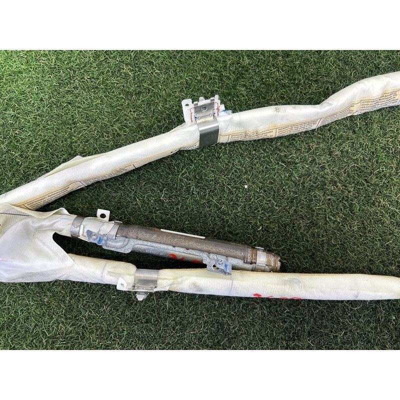 Airbag шторка (airbag / безопасность) BMW X5 E70 2011 3.0 72127141507