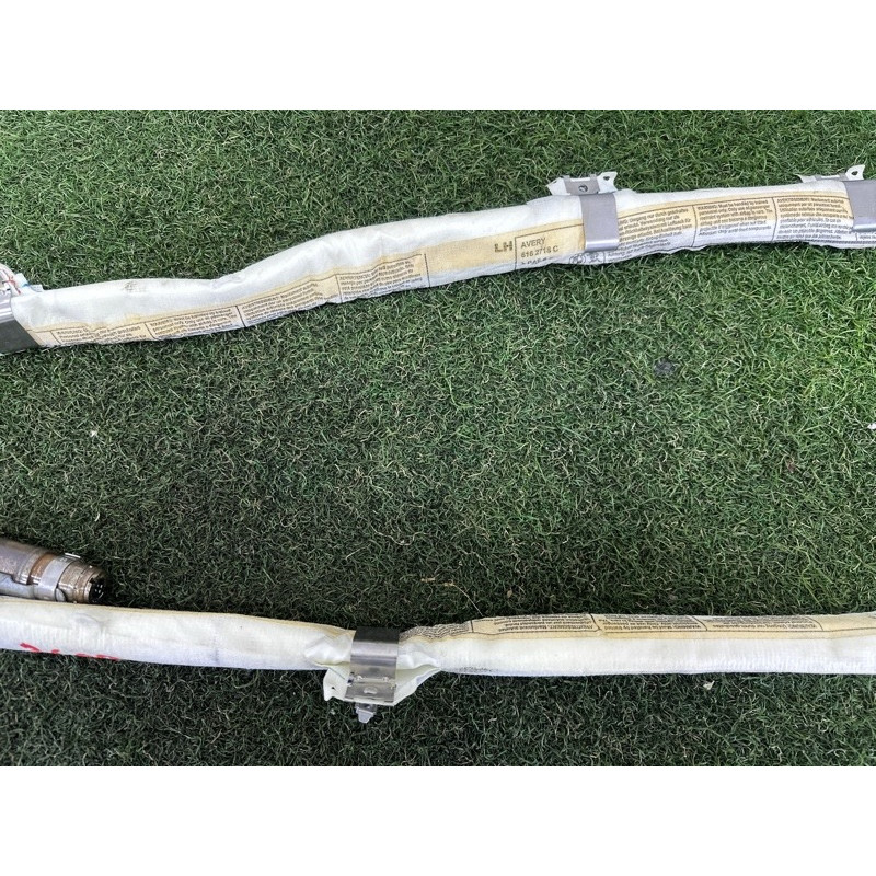 Airbag шторка (airbag / безопасность) BMW X5 E70 2011 3.0 72127141507