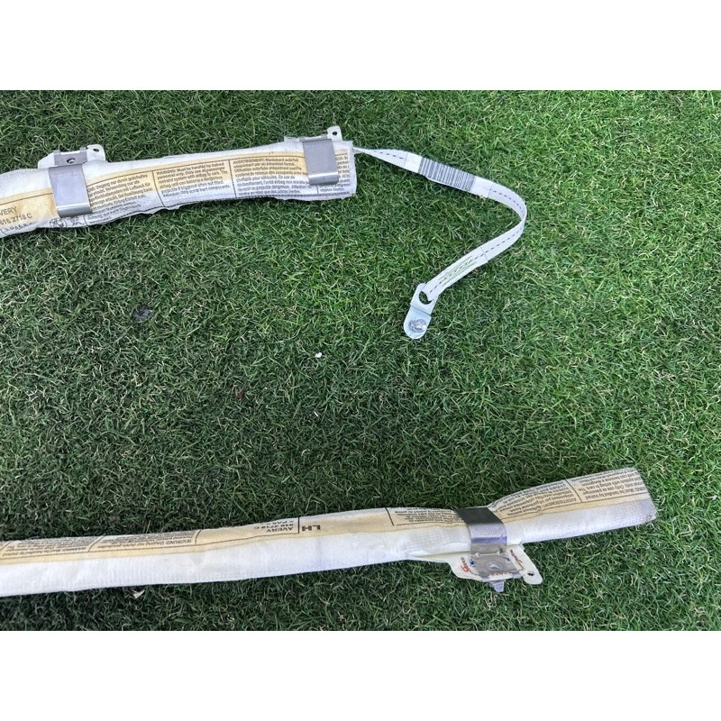 Airbag шторка (airbag / безопасность) BMW X5 E70 2011 3.0 72127141507