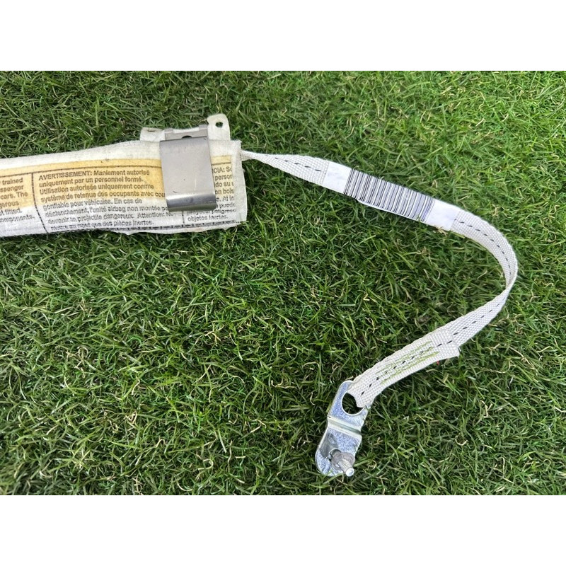 Airbag шторка (airbag / безопасность) BMW X5 E70 2011 3.0 72127141507