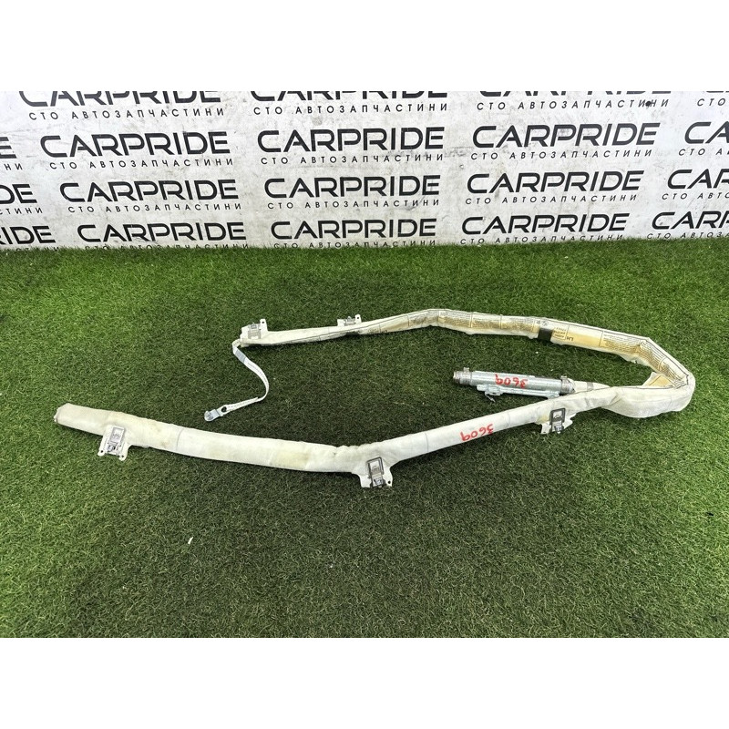 Airbag шторка (airbag / безопасность) BMW X5 E70 2011 3.0 72127141507