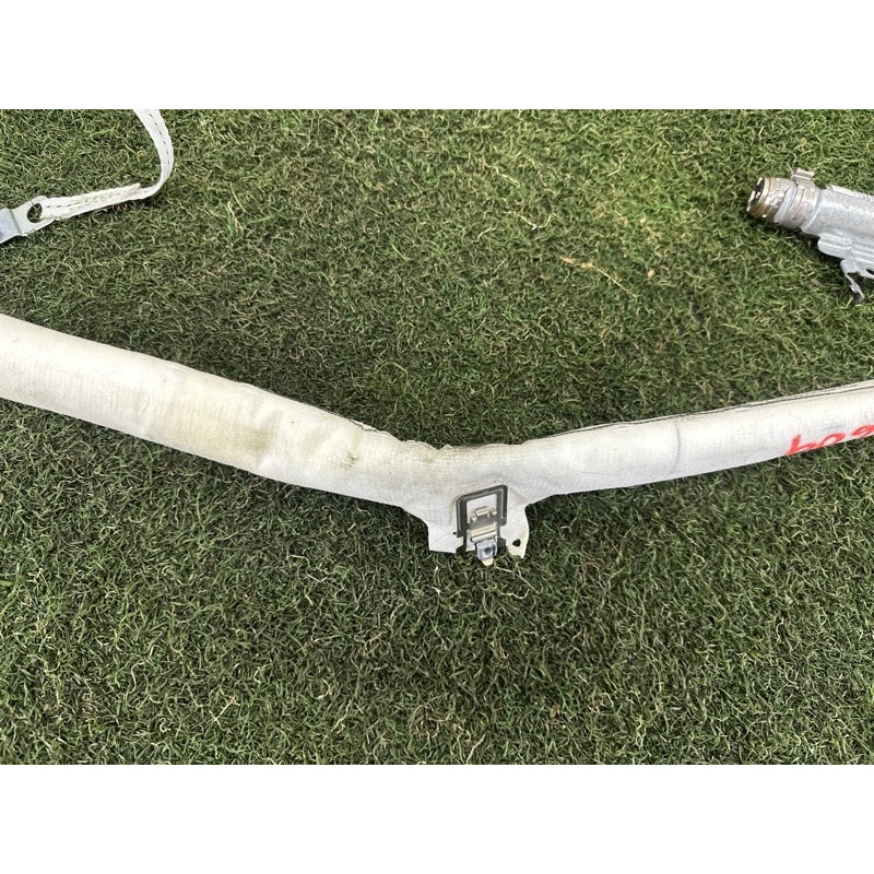 Airbag шторка (airbag / безопасность) BMW X5 E70 2011 3.0 72127141507
