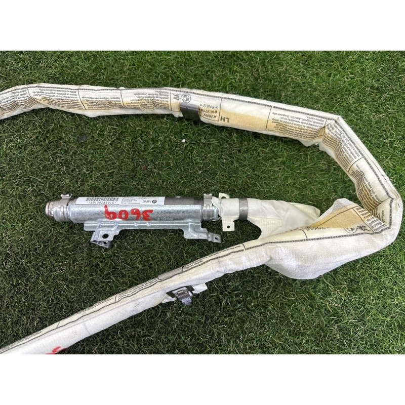 Airbag шторка (airbag / безопасность) BMW X5 E70 2011 3.0 72127141507