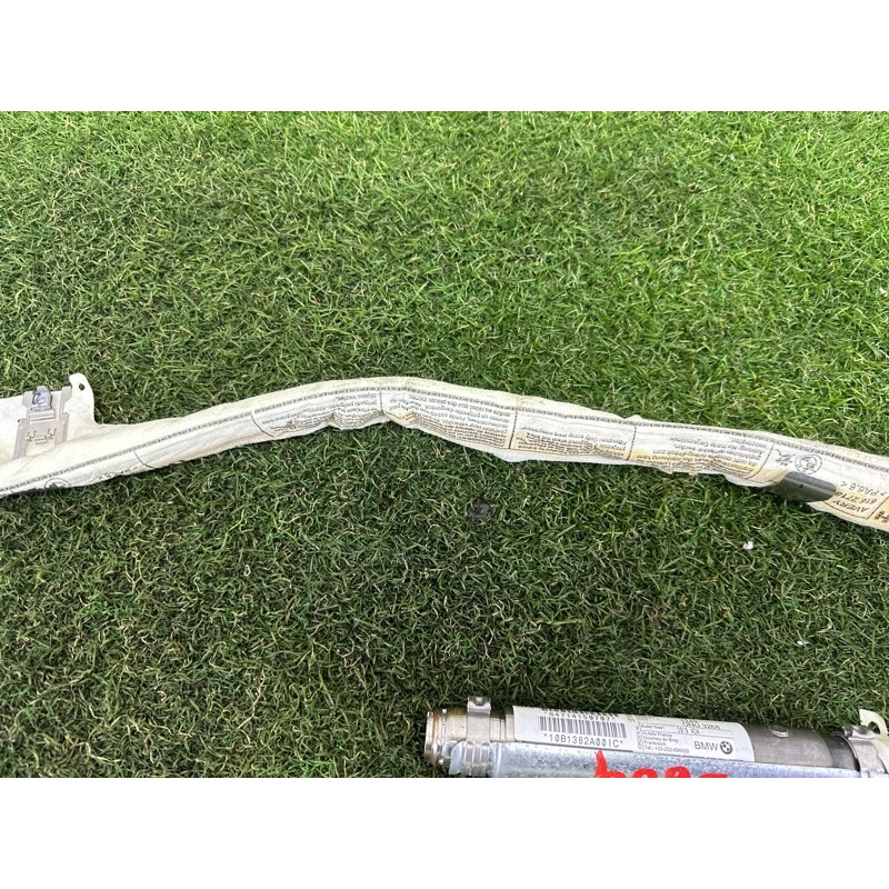 Airbag шторка (airbag / безопасность) BMW X5 E70 2011 3.0 72127141507