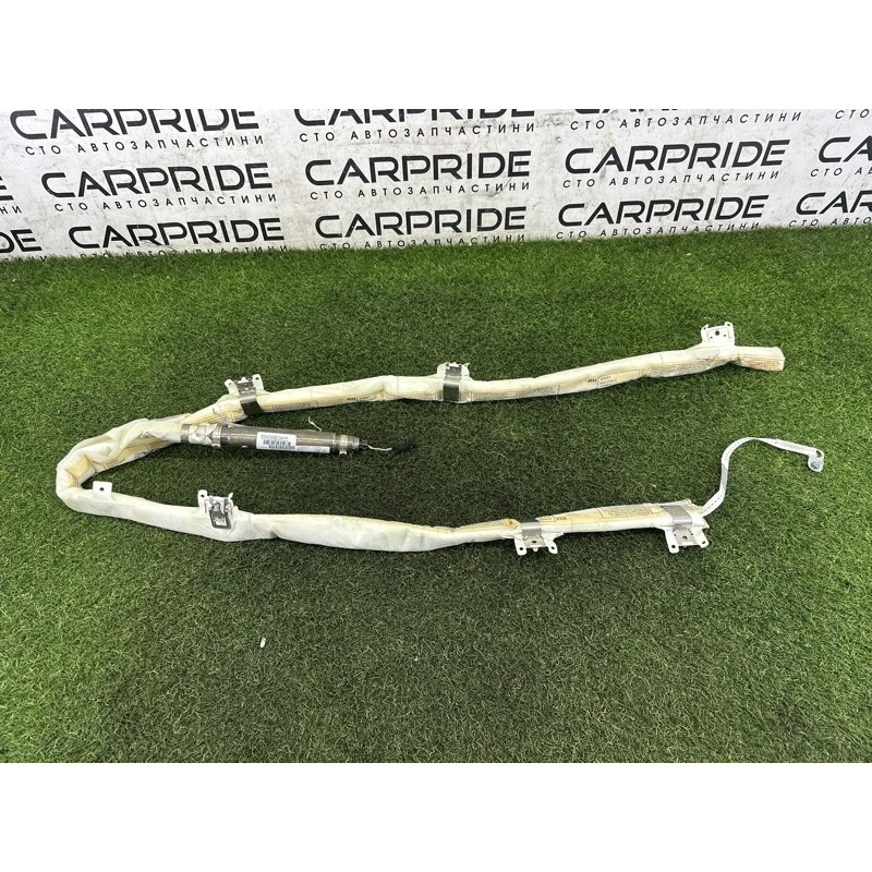 Airbag шторка (airbag / безопасность) BMW X5 E70 2011 3.0 72127141508