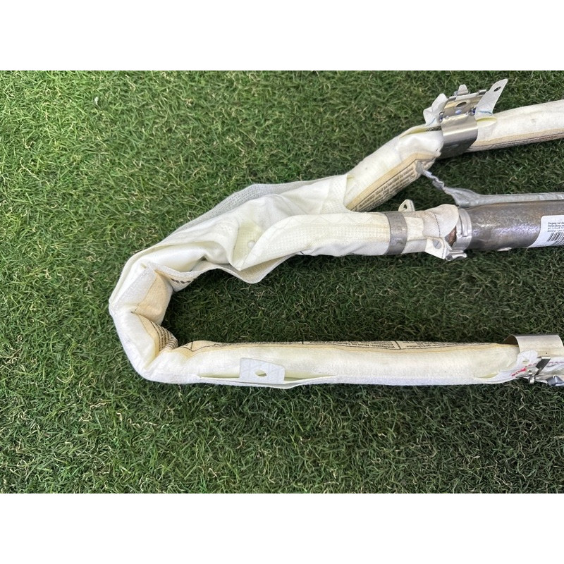 Airbag шторка (airbag / безопасность) BMW X5 E70 2011 3.0 72127141508