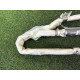 Airbag шторка (airbag / безопасность) BMW X5 E70 2011 3.0 72127141508