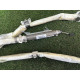 Airbag шторка (airbag / безопасность) BMW X5 E70 2011 3.0 72127141508