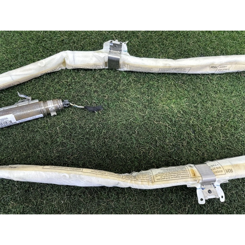 Airbag шторка (airbag / безопасность) BMW X5 E70 2011 3.0 72127141508