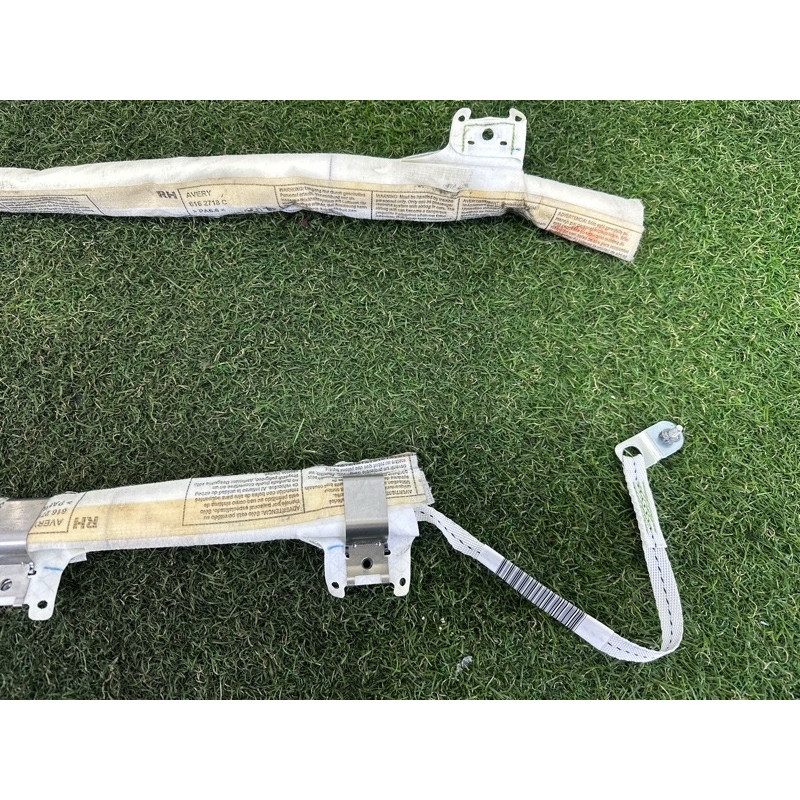 Airbag шторка (airbag / безопасность) BMW X5 E70 2011 3.0 72127141508