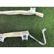 Airbag шторка (airbag / безопасность) BMW X5 E70 2011 3.0 72127141508