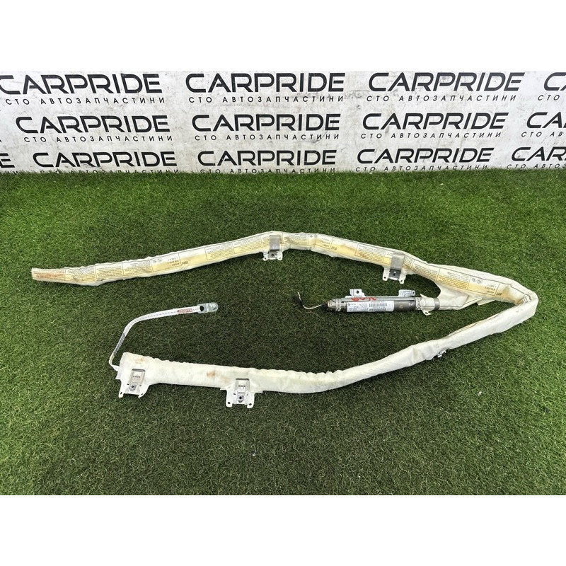 Airbag шторка (airbag / безопасность) BMW X5 E70 2011 3.0 72127141508