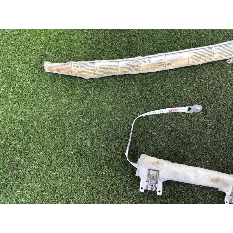 Airbag шторка (airbag / безопасность) BMW X5 E70 2011 3.0 72127141508