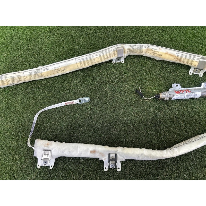 Airbag шторка (airbag / безопасность) BMW X5 E70 2011 3.0 72127141508