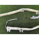Airbag шторка (airbag / безопасность) BMW X5 E70 2011 3.0 72127141508