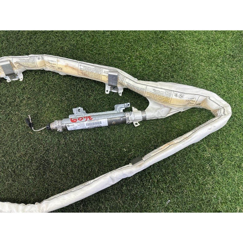 Airbag шторка (airbag / безопасность) BMW X5 E70 2011 3.0 72127141508