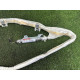 Airbag шторка (airbag / безопасность) BMW X5 E70 2011 3.0 72127141508