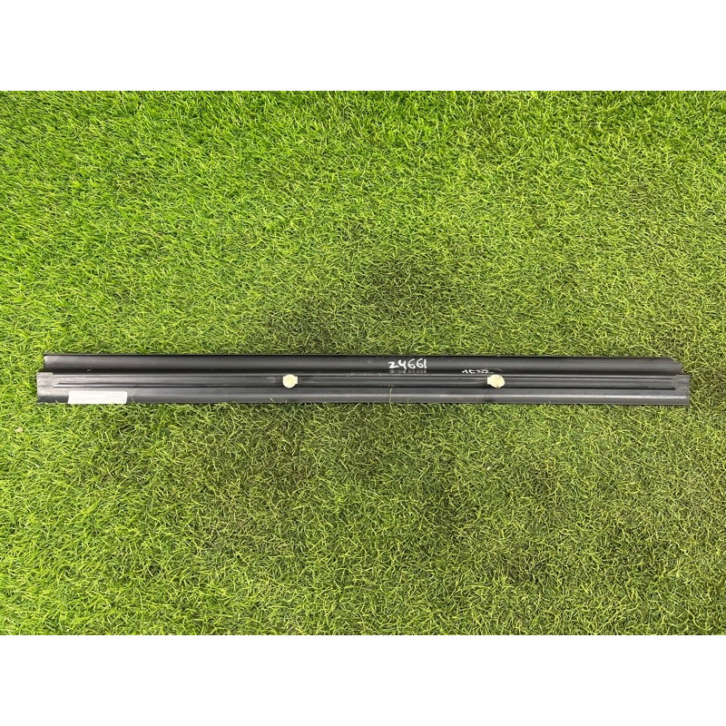 Накладка на поріг (кузов і елементи) BMW 7-series E32 1990 M70b50