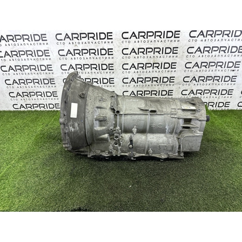 АКПП (трансмиссия) LAND ROVER Range Rover L405 2014 5.0 LR044775