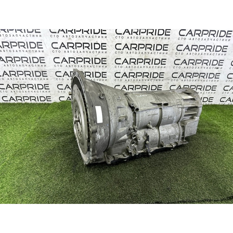 АКПП (трансмиссия) LAND ROVER Range Rover L405 2014 5.0 LR044775