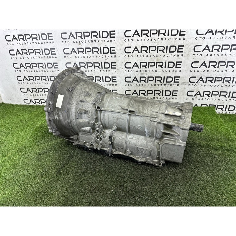 АКПП (трансмиссия) LAND ROVER Range Rover L405 2014 5.0 LR044775
