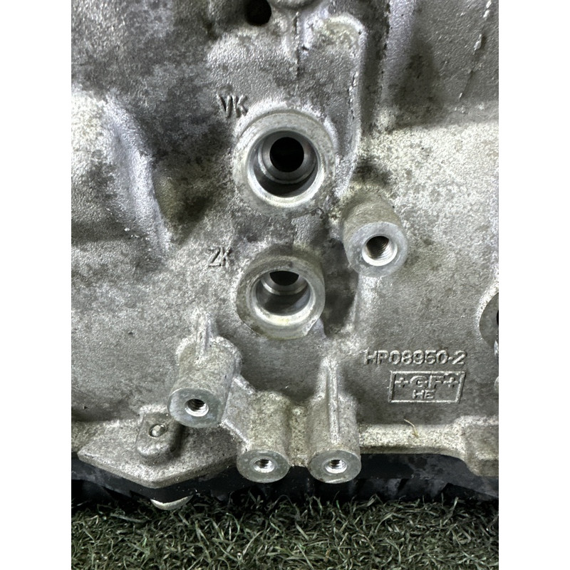 АКПП (трансмиссия) LAND ROVER Range Rover L405 2014 5.0 LR044775
