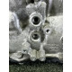 АКПП (трансмиссия) LAND ROVER Range Rover L405 2014 5.0 LR044775