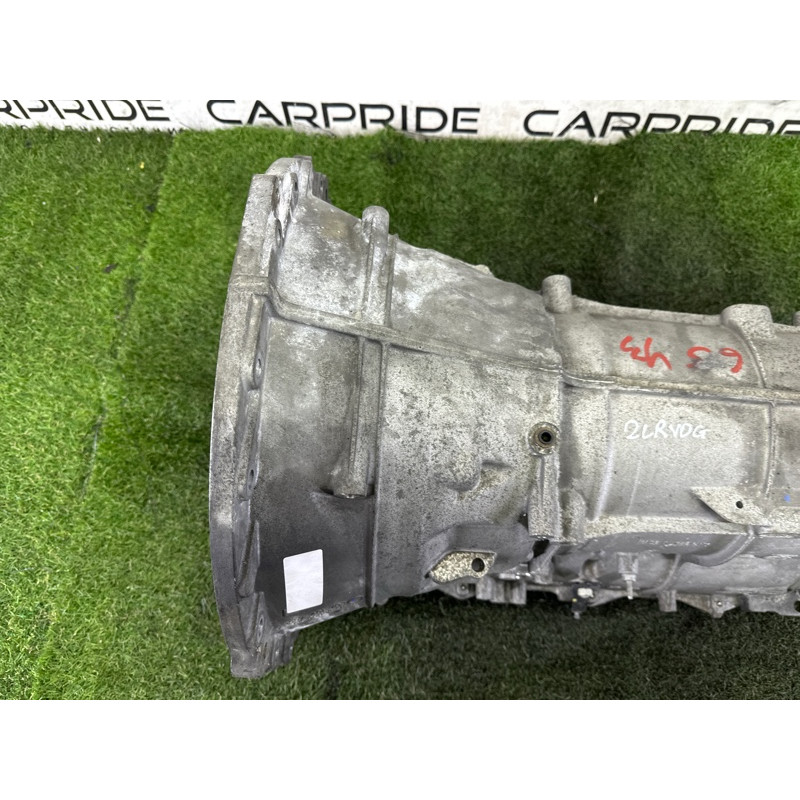 АКПП (трансмиссия) LAND ROVER Range Rover L405 2014 5.0 LR044775