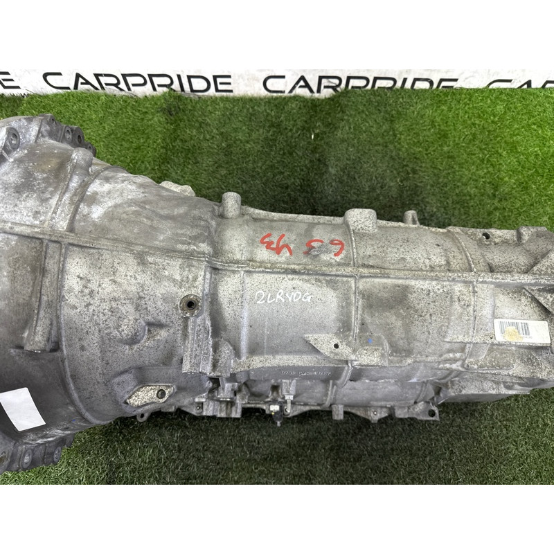 АКПП (трансмиссия) LAND ROVER Range Rover L405 2014 5.0 LR044775