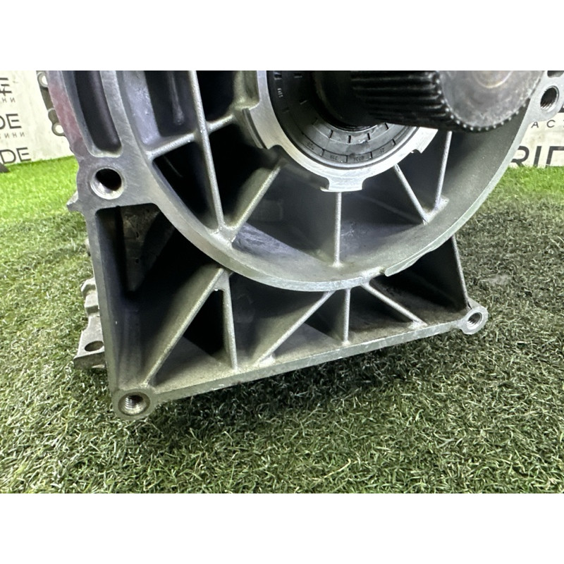 АКПП (трансмиссия) LAND ROVER Range Rover L405 2014 5.0 LR044775