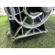 АКПП (трансмиссия) LAND ROVER Range Rover L405 2014 5.0 LR044775