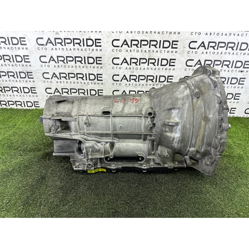 АКПП (трансмиссия) LAND ROVER Range Rover L405 2014 5.0 LR044775