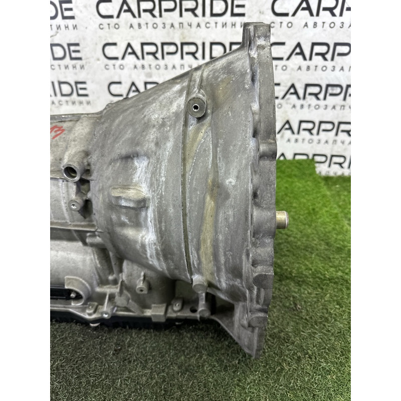 АКПП (трансмиссия) LAND ROVER Range Rover L405 2014 5.0 LR044775